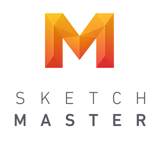 Sketch Master logo